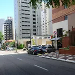 Beach Apartment Costa Do Mar 1302