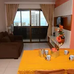 Beach Apartment Costa Do Mar 1302