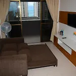 Beach Apartment Costa Do Mar 1302