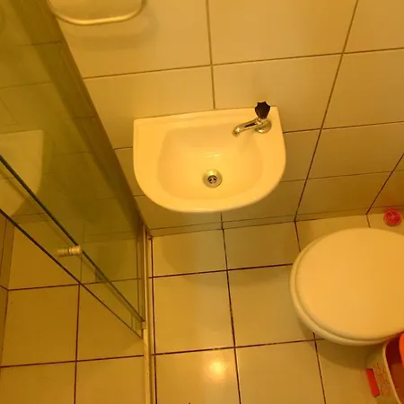 Apartamento Beach Costa Do Mar 1302 *