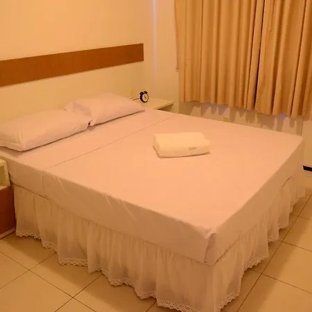 Apartamento Beach Costa Do Mar 1302 Fortaleza (Ceara)