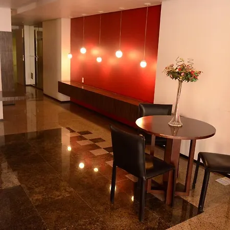 Apartamento Beach Costa Do Mar 1302